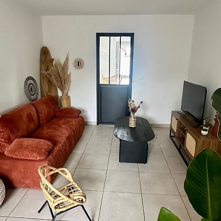 Appartement Entre Paris Et Disney Ozoir-la-Ferrière المظهر الخارجي الصورة