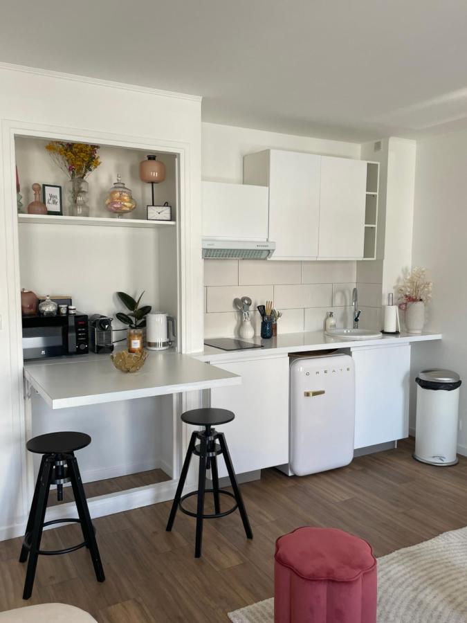 Appartement Entre Paris Et Disney Ozoir-la-Ferrière المظهر الخارجي الصورة
