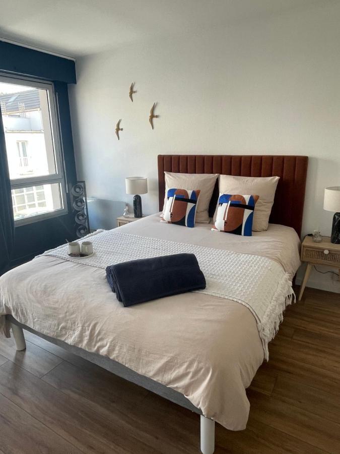Appartement Entre Paris Et Disney Ozoir-la-Ferrière المظهر الخارجي الصورة