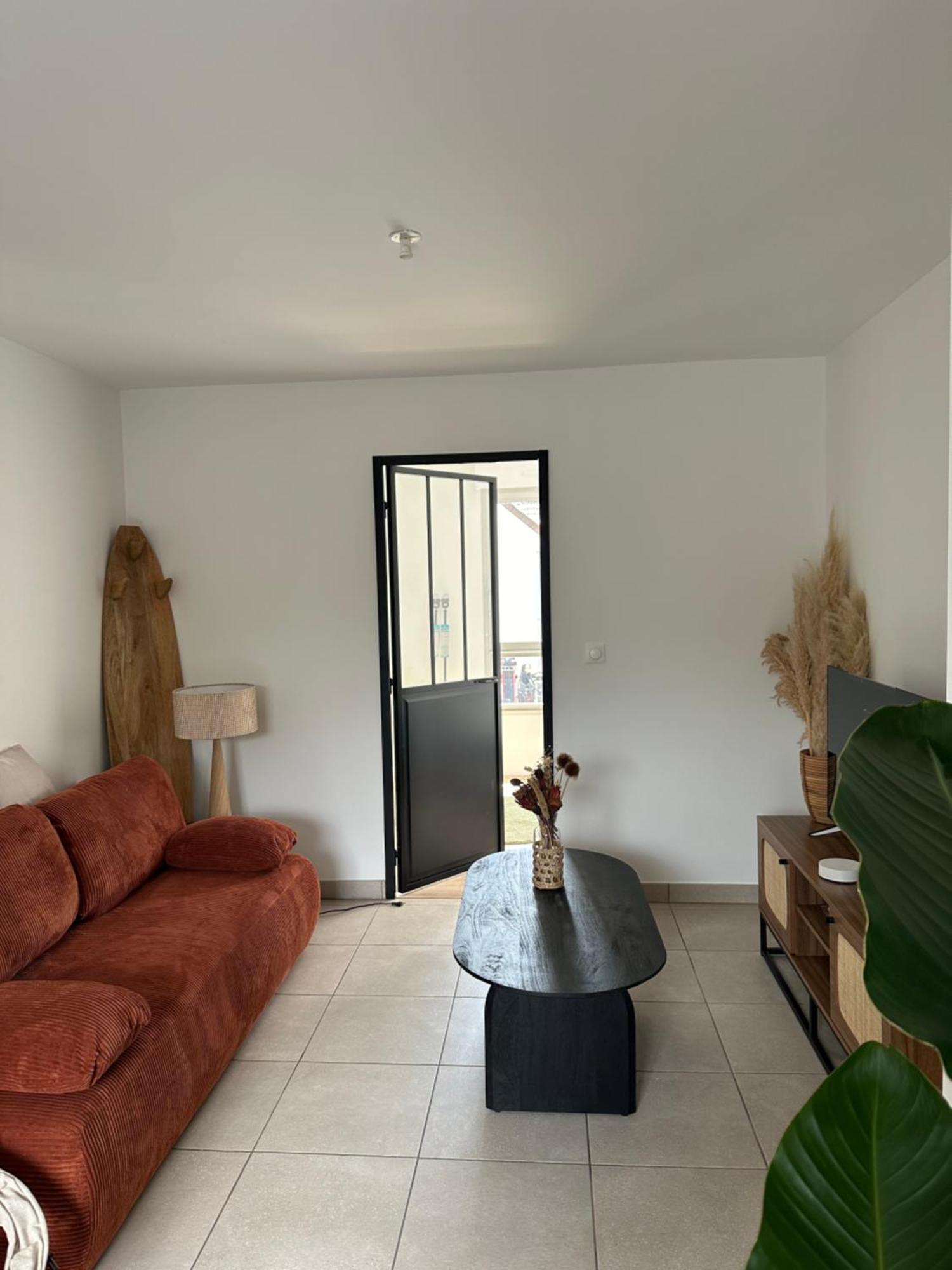 Appartement Entre Paris Et Disney Ozoir-la-Ferrière المظهر الخارجي الصورة