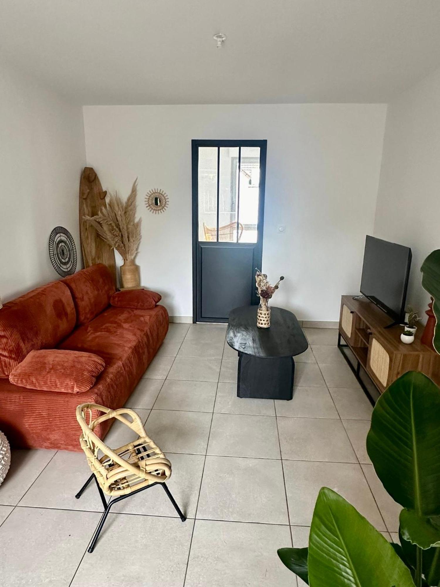 Appartement Entre Paris Et Disney Ozoir-la-Ferrière المظهر الخارجي الصورة