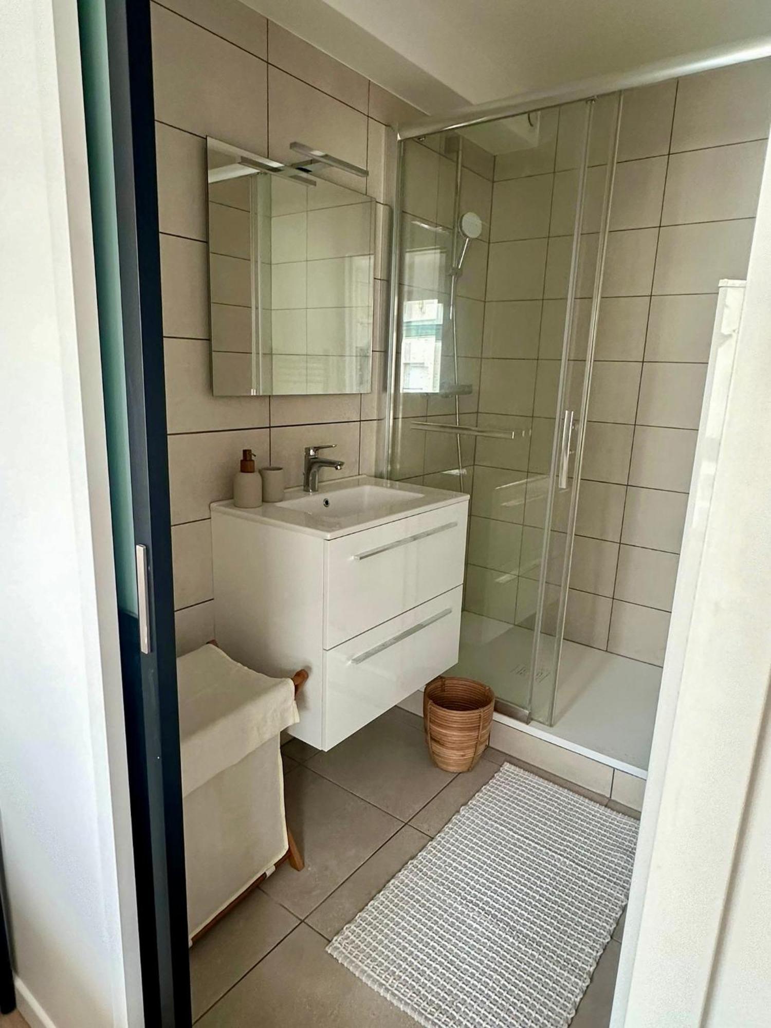 Appartement Entre Paris Et Disney Ozoir-la-Ferrière المظهر الخارجي الصورة